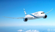 以色列航空向波音订购16架787客机