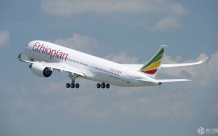 埃塞俄比亚航空宣布增购10架空客A350-900飞机