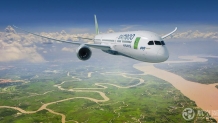 越竹航空获得国际航空运输协会航空安全审计资格认证