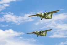 赛斯纳408空中快车项目强势推进，第二架测试飞机成功试飞