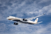 星宇航空第二架自购A350联贷签约 签约金额为40.6亿元台币