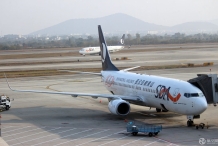 山东省国际航空货运能力加快恢复