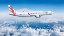 维珍澳大利亚航空将裁员3000人 子公司澳大利亚虎航终止营运