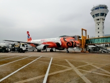 珠海机场执行夏航季航班时刻 共通达全国80个航点