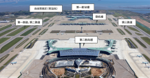 韩国仁川机场2019年旅客吞吐量7117万人次 首破7000万