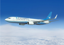 厦门航空增购10架波音737