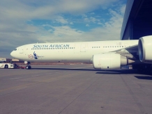 南非航空拟资遣全数员工 面临倒闭危机