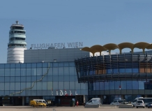 维也纳机场开始为旅客现场检测新冠病毒 3小时内出结果
