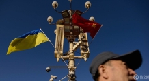 乌克兰对中国公民和天骄飞机控股公司等四家公司实施制裁