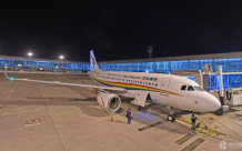 武汉天河机场开通直飞拉萨航班 系湖北第一条涉藏直飞航线