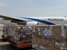 以色列航空将运营从武汉机场到欧洲60个货运航班