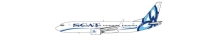 哈萨克斯坦唯一一架波音737 MAX在停航两年后复飞