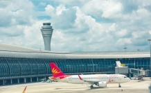 南宁至东盟国际客运航班增至每周20班
