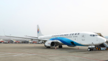 阿维亚（中国）公司完成首单境内附带租约飞机资产包交易