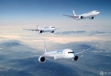 波音、奥凯航空宣布15架737 MAX飞机订单