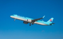韩国多家航空公司将陆续恢复赴华航班