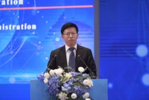 中国国家航天局发布八大行动声明