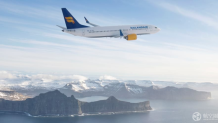 冰岛航空撤销解雇所有空乘的决定 此前计划飞行员代替空姐