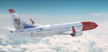挪威航空取消97架波音飞机订单 还追讨737MAX酿祸损失