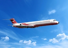 飞机老旧航班取消太多 台湾远东航空被重罚200万
