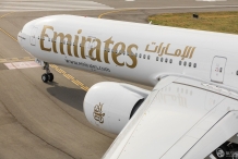 阿联酋航空摘得“世界旅游奖”三项桂冠