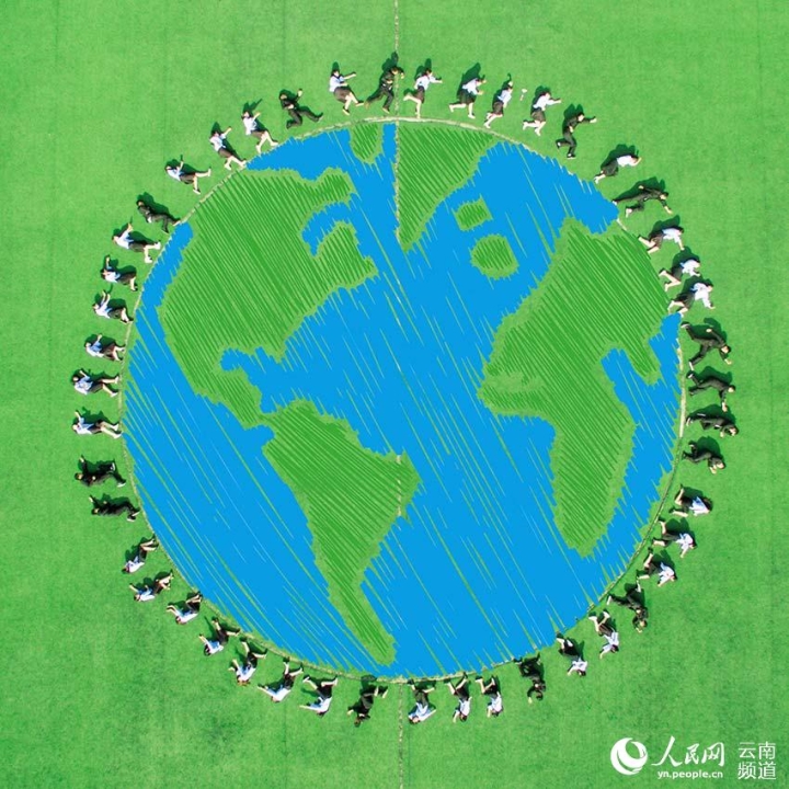 图片由尹俊、何衍霆提供