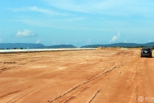 中国企业投资建设 柬埔寨第四个国际机场2020年建成