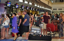 泰国22个机场将上调离境旅客服务费 每趟增加200泰铢