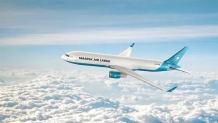 马士基成立航空货运公司  2022 年下半年投入运营