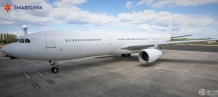 山猫航空新增5架空客A330飞机 进军远程货运市场