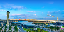 郑州航空港经济综合实验区十周年 外贸出口占河南半壁江山