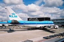 开除不愿意去北京上班的台湾籍员工 荷兰皇家航空败诉