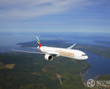 阿联酋航空恢复迪拜飞往伯明翰、宿务和休斯敦航班