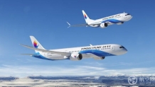 东海航空270亿购30架波音飞机 含5架787-9