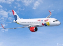 Viva航空与空客签署50架A320系列飞机承诺订单