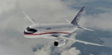 俄工贸部长：2022年将生产19架SSJ100客机 所需外国零件到位