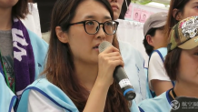 长荣航空空姐罢工第10天 工会干部哽咽歉“误判情势”