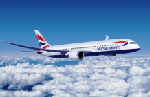 标错机票价格 英国航空取消2000多名旅客订单引质疑