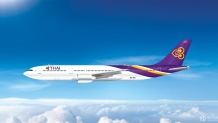 泰国国际航空将出售3架宽体飞机 不到一年已卖了30多架飞机