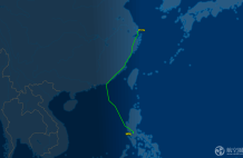 菲律宾飞上海一航班9人确诊新冠肺炎 东航主动停飞