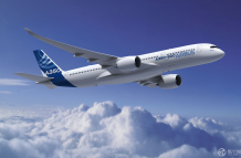 空客A350广受亚太航企青睐 树立远程宽体机新标杆