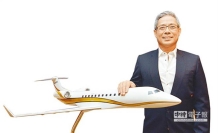 台湾最大私人飞机公司董事长在美国坠机身亡