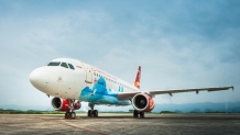 桂林航空将在郑州设立运营基地