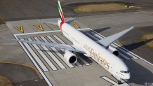 阿联酋航空将恢复迪拜-广州客运服务  每周一班