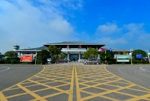遵义新舟机场航空口岸对外开放 成为贵州省第二个开放口岸
