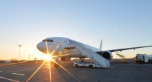 俄航：没有使用装有PW4000发动机的波音777飞机