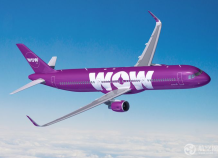 WOW航空订购4架空客A321飞机