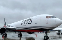 开年迎新！顺丰航空机队规模增至69架 2022年将突破70架