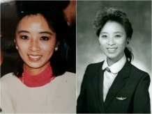 华人空姐911恐怖袭击前冒死联系地面称被劫机  被称女英雄