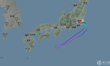 日本航空一客机起飞后机门异常震动 紧急返回降落